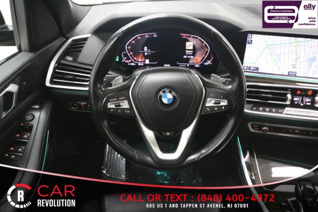 2019 BMW X5 xDrive 40i w/ Navi & rearCam, available for sale in Avenel, New Jersey | Car Revolution. Avenel, New Jersey 2019 BMW X5 xDrive 40i w/ Navi & rearCam, available for sale in Avenel, New Jersey | Car Revolution. Avenel, New Jersey