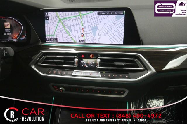 2019 BMW X5 xDrive 40i w/ Navi & rearCam, available for sale in Avenel, New Jersey | Car Revolution. Avenel, New Jersey 2019 BMW X5 xDrive 40i w/ Navi & rearCam, available for sale in Avenel, New Jersey | Car Revolution. Avenel, New Jersey