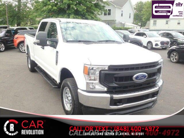 2020 Ford F-250 Srw Super Duty XL 4WD w/ rearCam, available for sale in Avenel, New Jersey | Car Revolution. Avenel, New Jersey