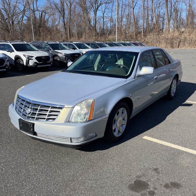 Used 2006 Cadillac DTS in Naugatuck, Connecticut | Riverside Motorcars, LLC. Naugatuck, Connecticut