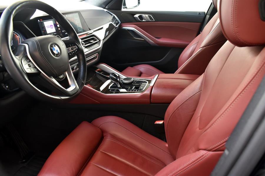 Used 2021 BMW X6 in Great Neck, New York | Camy Cars. Great Neck, New York