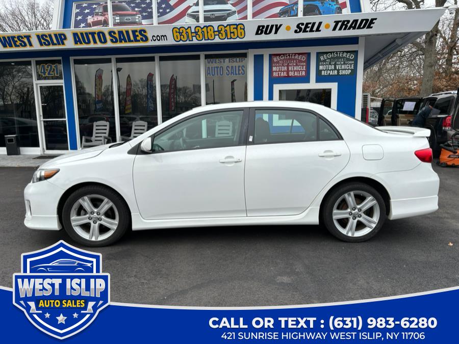 Toyota Corolla 2013 in West Islip, North Babylon, Babylon, West Babylon
