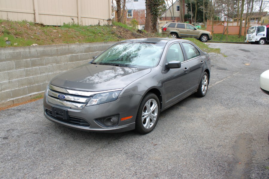 Used 2012 Ford Fusion in Great Neck, New York | Great Neck Car Buyers & Sellers. Great Neck, New York