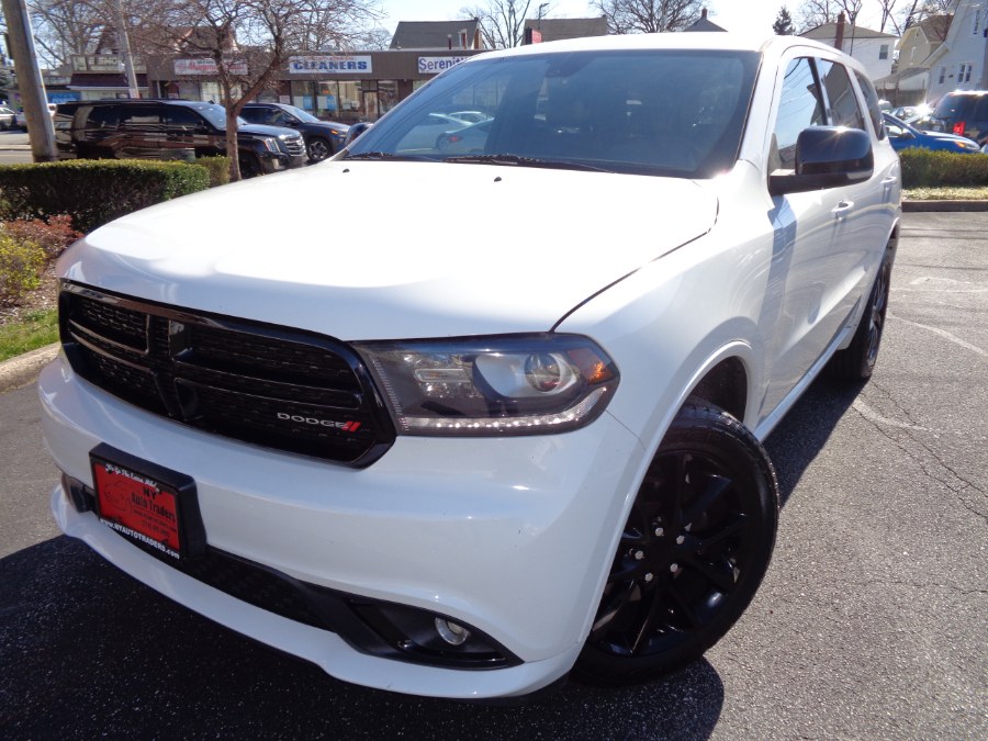 2017 Dodge Durango GT AWD, available for sale in Valley Stream, New York | NY Auto Traders. Valley Stream, New York