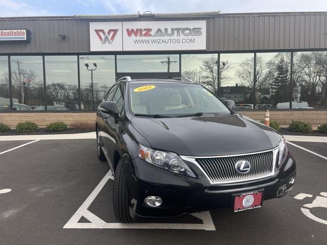 2012 Lexus Rx 450h, available for sale in Stratford, Connecticut | Wiz Leasing Inc. Stratford, Connecticut