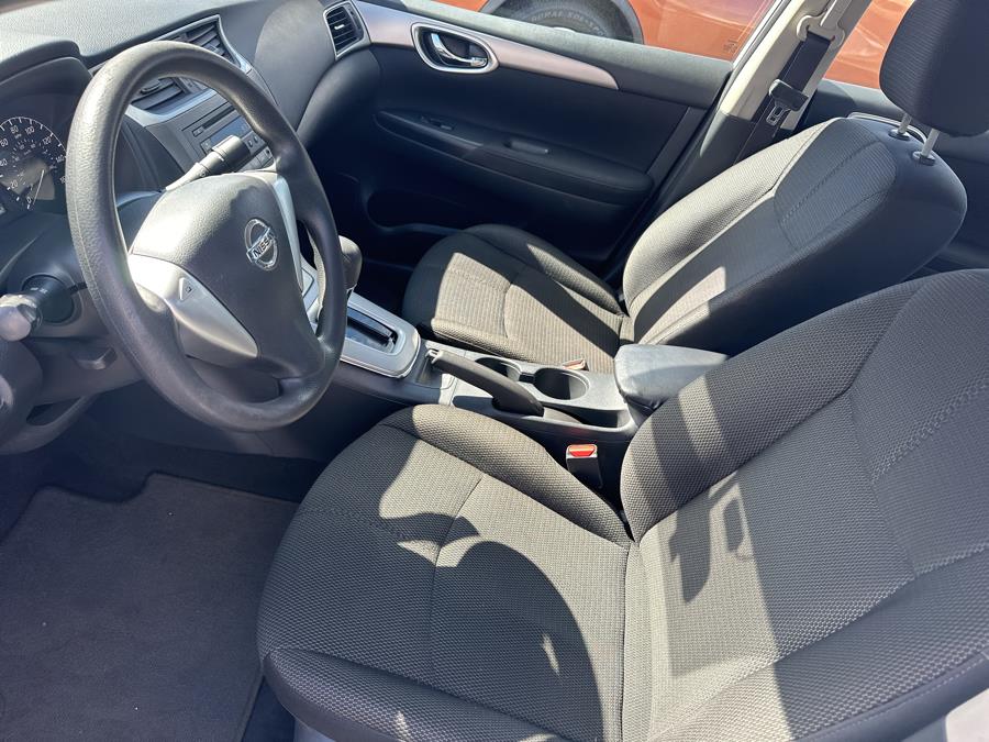 2013 Nissan Sentra 4 Dr SED 1.8L I4 FWD, available for sale in Hartford, Connecticut | Lex Autos LLC. Hartford, Connecticut 2013 Nissan Sentra 4 Dr SED 1.8L I4 FWD, available for sale in Hartford, Connecticut | Lex Autos LLC. Hartford, Connecticut