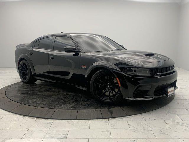 2023 Dodge Charger R/T Scat Pack Widebody, available for sale in Bronx, New York | Eastchester Motor Cars. Bronx, New York