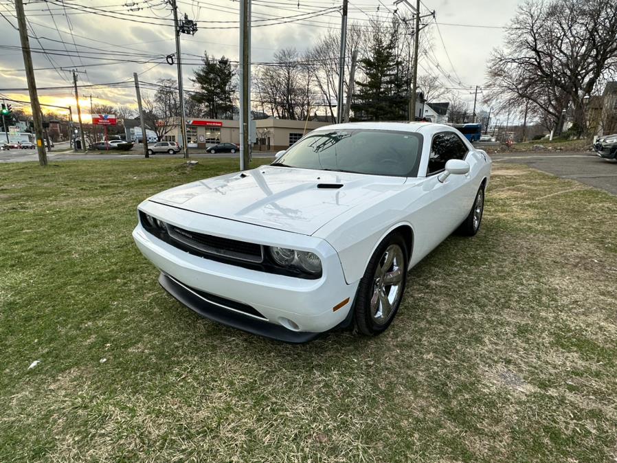 Used 2012 Dodge Challenger in Danbury, Connecticut | Safe Used Auto Sales LLC. Danbury, Connecticut