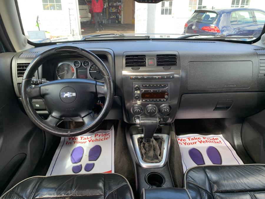 2006 HUMMER H3 4dr 4WD SUV, available for sale in Springfield, Massachusetts | Absolute Motors Inc. Springfield, Massachusetts 2006 HUMMER H3 4dr 4WD SUV, available for sale in Springfield, Massachusetts | Absolute Motors Inc. Springfield, Massachusetts