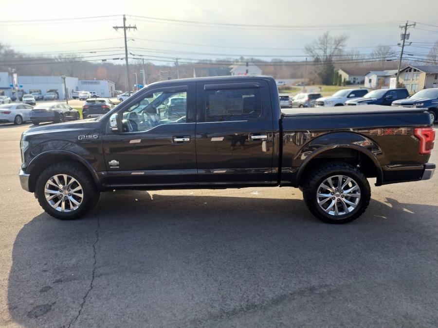 Ford F-150 2015 in Old Saybrook, Westbrook, Essex, Old Lyme | CT ...