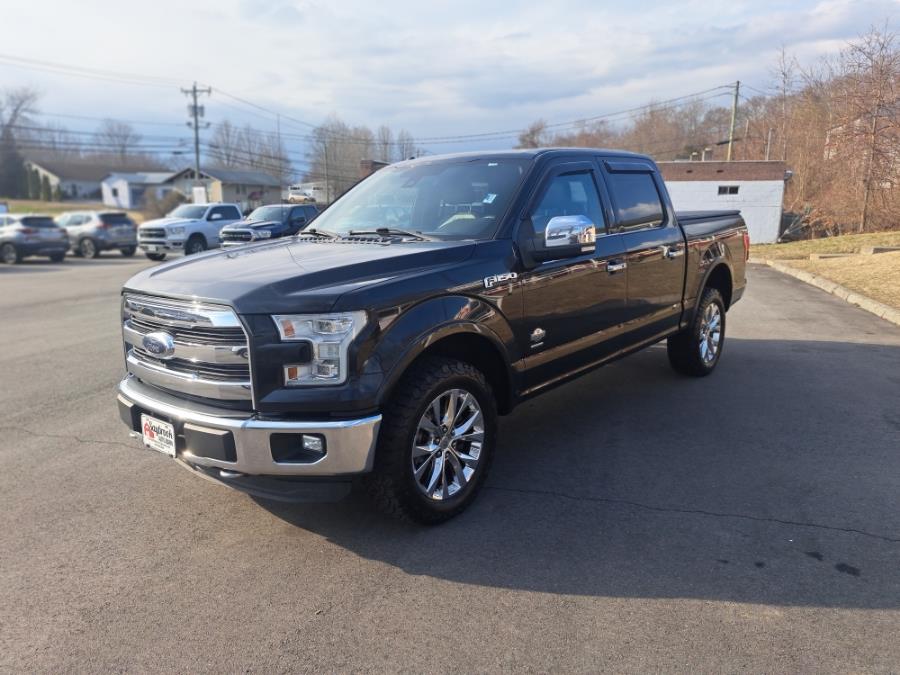 Ford F-150 2015 in Old Saybrook, Westbrook, Essex, Old Lyme | CT ...