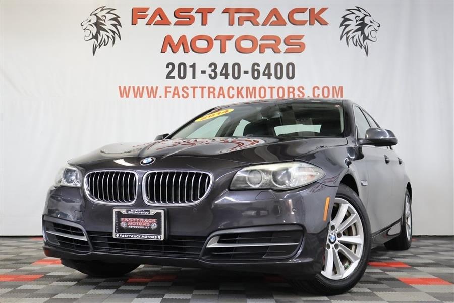 Used 2014 BMW 528 in Paterson, New Jersey | Fast Track Motors. Paterson, New Jersey