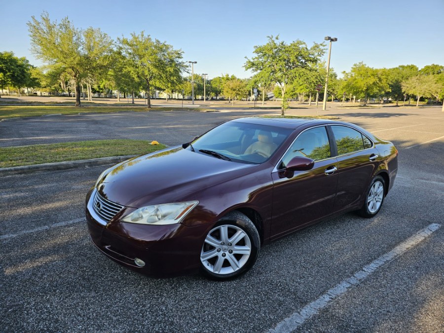 2008 Lexus ES 350 4dr Sdn, available for sale in Longwood, Florida | Majestic Autos Inc.. Longwood, Florida