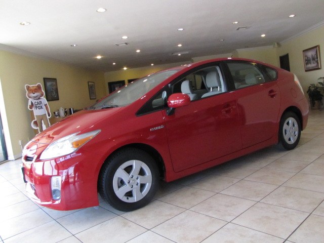 2011 Toyota Prius 5dr HB III (Natl), available for sale in Placentia, California | Auto Network Group Inc. Placentia, California