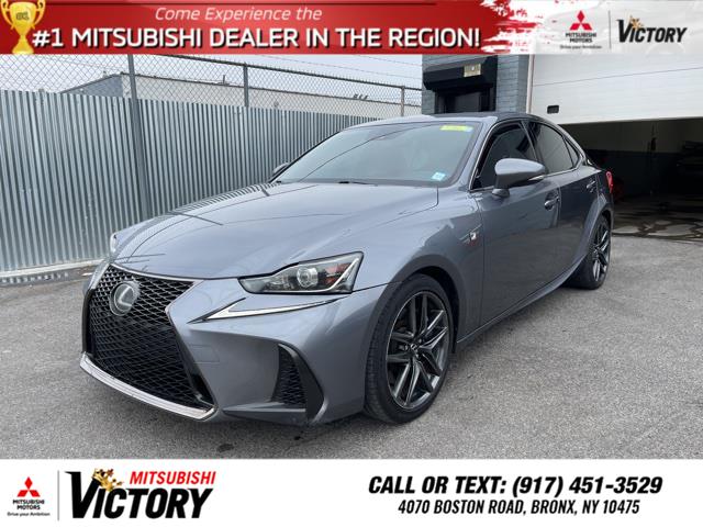 2017 Lexus Is 200t, available for sale in Bronx, New York | Victory Mitsubishi and Pre-Owned Super Center. Bronx, New York