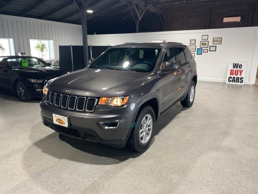 2020 Jeep Grand Cherokee Laredo E 4x4, available for sale in Pittsfield, Maine | Maine Central Motors. Pittsfield, Maine