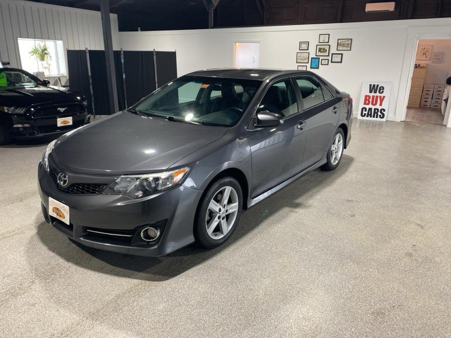 Used 2012 Toyota Camry in Pittsfield, Maine | Maine Central Motors. Pittsfield, Maine