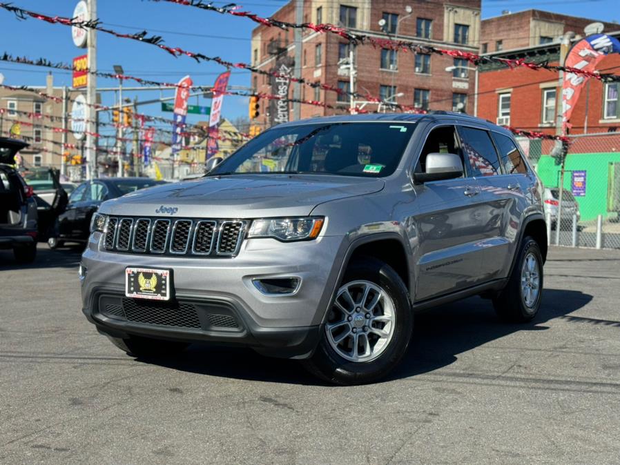 2018 Jeep Grand Cherokee Altitude 4x4 *Ltd Avail*, available for sale in Irvington, New Jersey | Elis Motors Corp. Irvington, New Jersey
