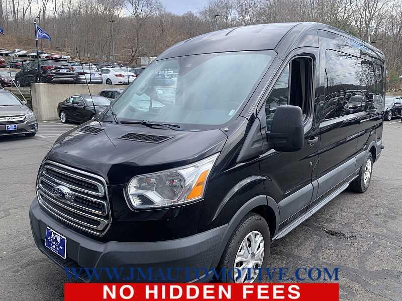Used 2016 Ford Transit in Naugatuck, Connecticut | J&M Automotive Sls&Svc LLC. Naugatuck, Connecticut