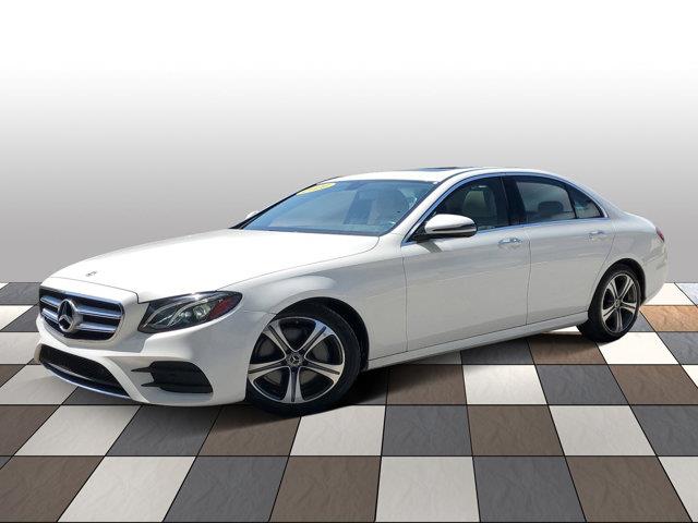 Used Mercedes-benz E-class E 350 2020 | CarLux Fort Lauderdale. Fort Lauderdale, Florida