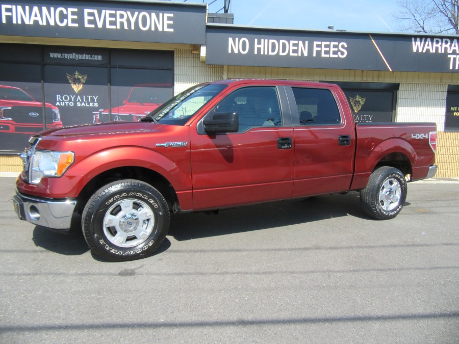 Used 2014 Ford F-150 in Little Ferry, New Jersey | Royalty Auto Sales. Little Ferry, New Jersey