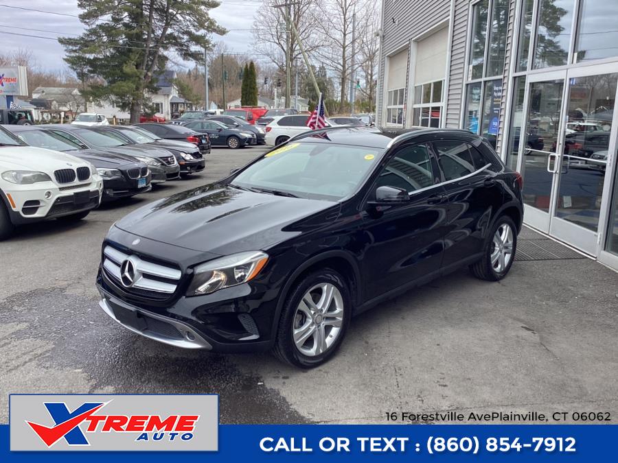 Used 2016 Mercedes-Benz GLA in Plainville, Connecticut | Xtreme Auto. Plainville, Connecticut