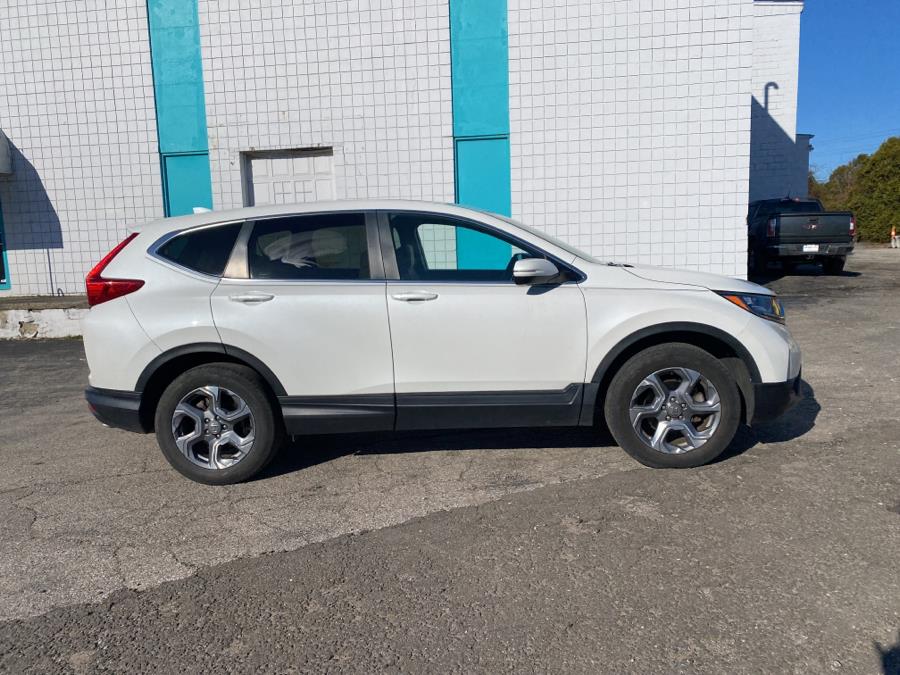 Used 2019 Honda CR-V in Milford, Connecticut | Dealertown Auto Wholesalers. Milford, Connecticut