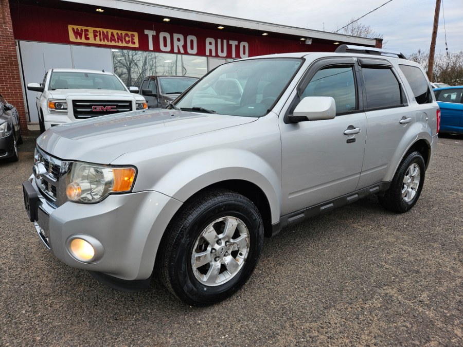 Used 2010 Ford Escape in East Windsor, Connecticut | Toro Auto. East Windsor, Connecticut