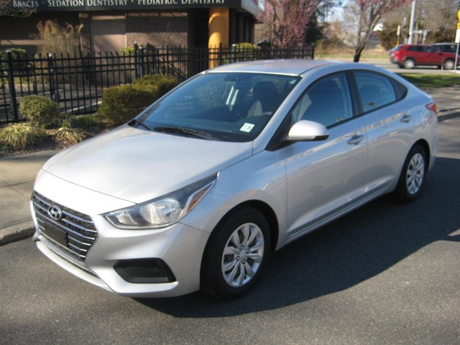 Used 2020 Hyundai Accent in Massapequa, New York | Rite Choice Auto Inc.. Massapequa, New York