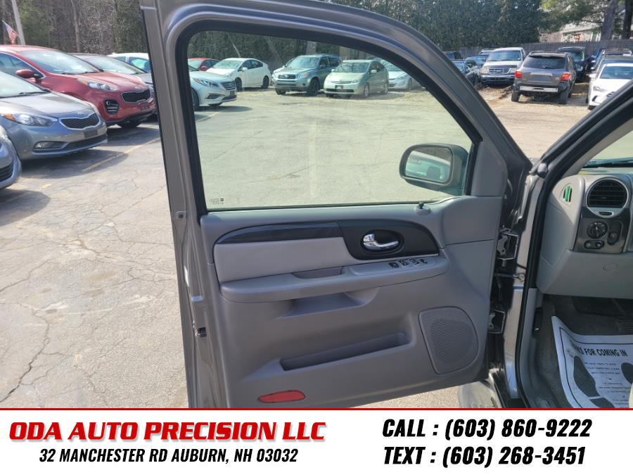 2008 GMC Envoy 4WD 4dr SLE1, available for sale in Auburn, New Hampshire | ODA Auto Precision LLC. Auburn, New Hampshire 2008 GMC Envoy 4WD 4dr SLE1, available for sale in Auburn, New Hampshire | ODA Auto Precision LLC. Auburn, New Hampshire