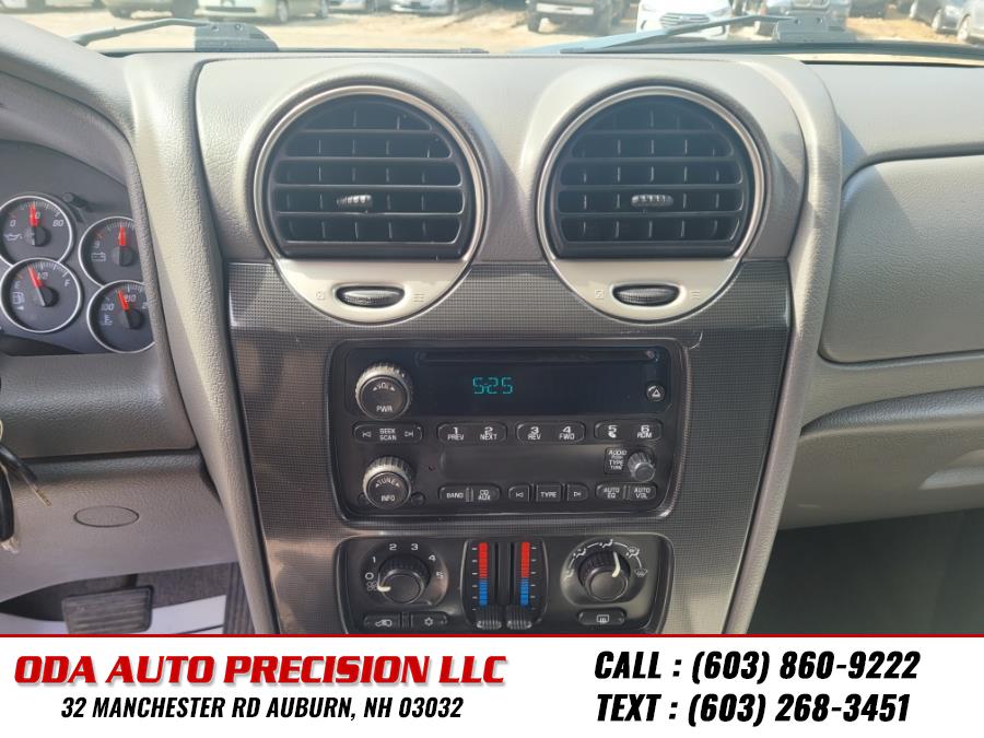 2008 GMC Envoy 4WD 4dr SLE1, available for sale in Auburn, New Hampshire | ODA Auto Precision LLC. Auburn, New Hampshire 2008 GMC Envoy 4WD 4dr SLE1, available for sale in Auburn, New Hampshire | ODA Auto Precision LLC. Auburn, New Hampshire