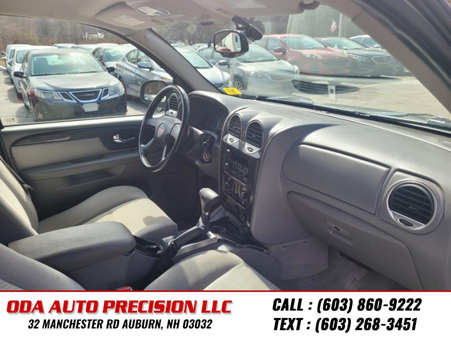 2008 GMC Envoy 4WD 4dr SLE1, available for sale in Auburn, New Hampshire | ODA Auto Precision LLC. Auburn, New Hampshire 2008 GMC Envoy 4WD 4dr SLE1, available for sale in Auburn, New Hampshire | ODA Auto Precision LLC. Auburn, New Hampshire