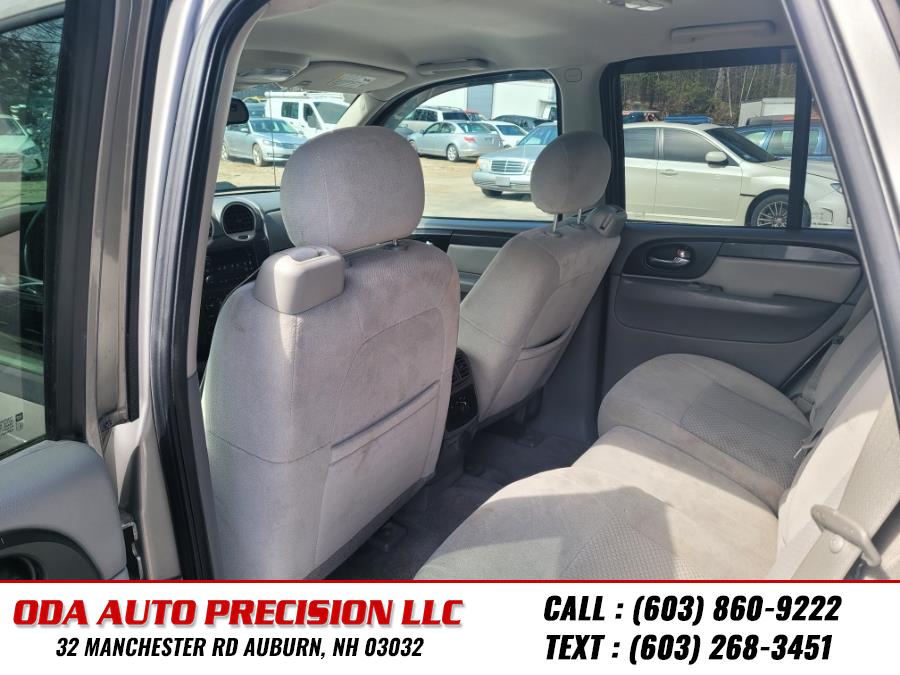 2008 GMC Envoy 4WD 4dr SLE1, available for sale in Auburn, New Hampshire | ODA Auto Precision LLC. Auburn, New Hampshire 2008 GMC Envoy 4WD 4dr SLE1, available for sale in Auburn, New Hampshire | ODA Auto Precision LLC. Auburn, New Hampshire