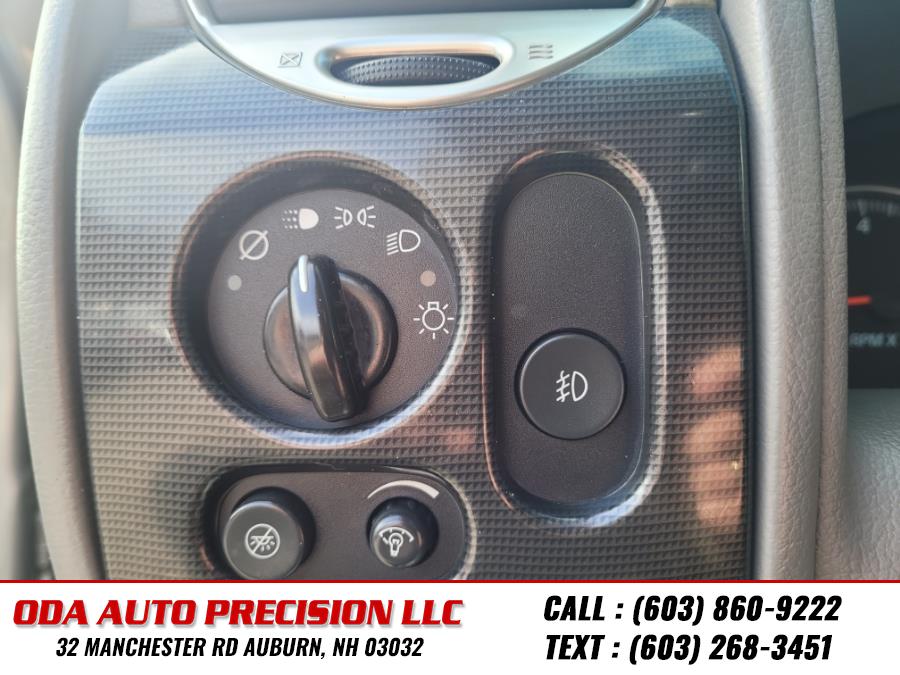2008 GMC Envoy 4WD 4dr SLE1, available for sale in Auburn, New Hampshire | ODA Auto Precision LLC. Auburn, New Hampshire 2008 GMC Envoy 4WD 4dr SLE1, available for sale in Auburn, New Hampshire | ODA Auto Precision LLC. Auburn, New Hampshire