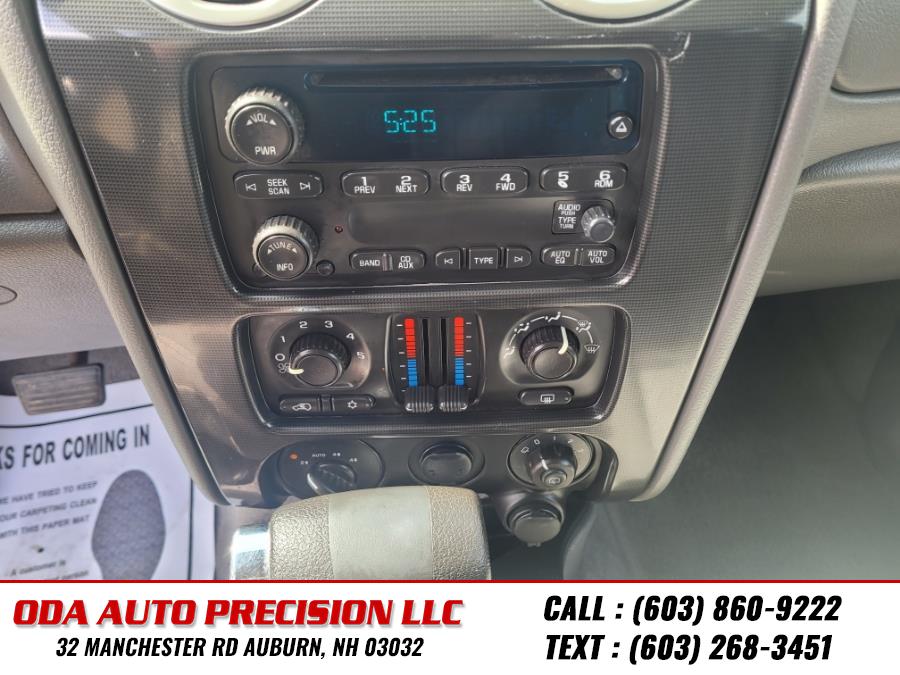 2008 GMC Envoy 4WD 4dr SLE1, available for sale in Auburn, New Hampshire | ODA Auto Precision LLC. Auburn, New Hampshire 2008 GMC Envoy 4WD 4dr SLE1, available for sale in Auburn, New Hampshire | ODA Auto Precision LLC. Auburn, New Hampshire