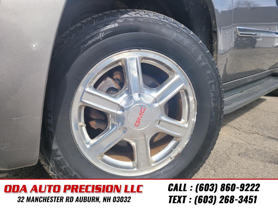 2008 GMC Envoy 4WD 4dr SLE1, available for sale in Auburn, New Hampshire | ODA Auto Precision LLC. Auburn, New Hampshire 2008 GMC Envoy 4WD 4dr SLE1, available for sale in Auburn, New Hampshire | ODA Auto Precision LLC. Auburn, New Hampshire