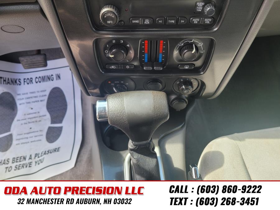2008 GMC Envoy 4WD 4dr SLE1, available for sale in Auburn, New Hampshire | ODA Auto Precision LLC. Auburn, New Hampshire 2008 GMC Envoy 4WD 4dr SLE1, available for sale in Auburn, New Hampshire | ODA Auto Precision LLC. Auburn, New Hampshire