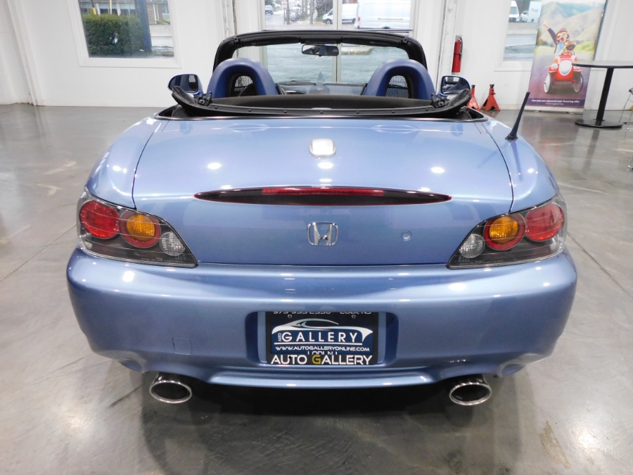 2004 Honda S2000 2dr Conv, available for sale in Lodi, New Jersey | Auto Gallery. Lodi, New Jersey 2004 Honda S2000 2dr Conv, available for sale in Lodi, New Jersey | Auto Gallery. Lodi, New Jersey