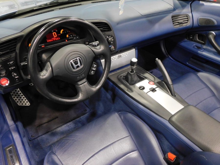 2004 Honda S2000 2dr Conv, available for sale in Lodi, New Jersey | Auto Gallery. Lodi, New Jersey 2004 Honda S2000 2dr Conv, available for sale in Lodi, New Jersey | Auto Gallery. Lodi, New Jersey