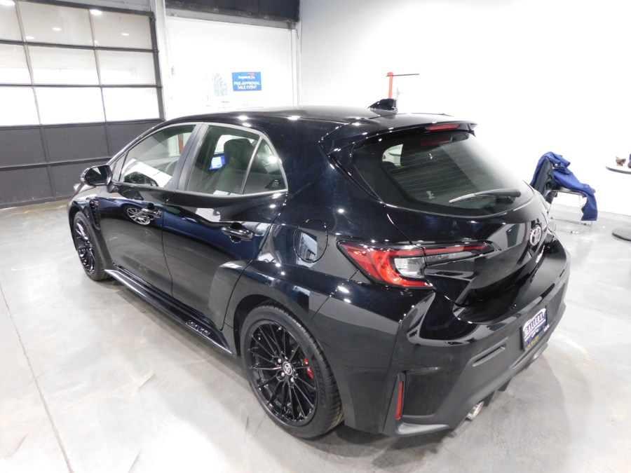 2023 Toyota GR Corolla Core AWD, available for sale in Lodi, New Jersey | Auto Gallery. Lodi, New Jersey 2023 Toyota GR Corolla Core AWD, available for sale in Lodi, New Jersey | Auto Gallery. Lodi, New Jersey