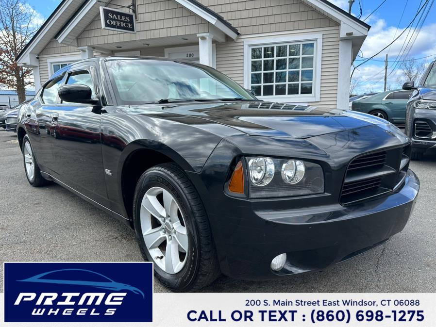 Used 2010 Dodge Charger in East Windsor, Connecticut | Prime Wheels. East Windsor, Connecticut