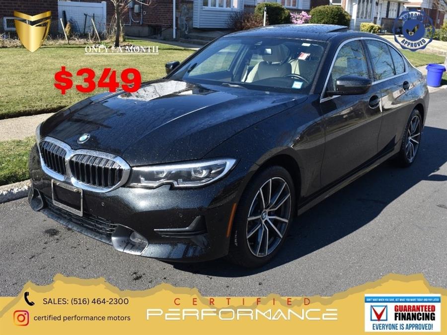 2022 BMW 3 Series 330i xDrive, available for sale in Valley Stream, New York | Certified Performance Motors. Valley Stream, New York