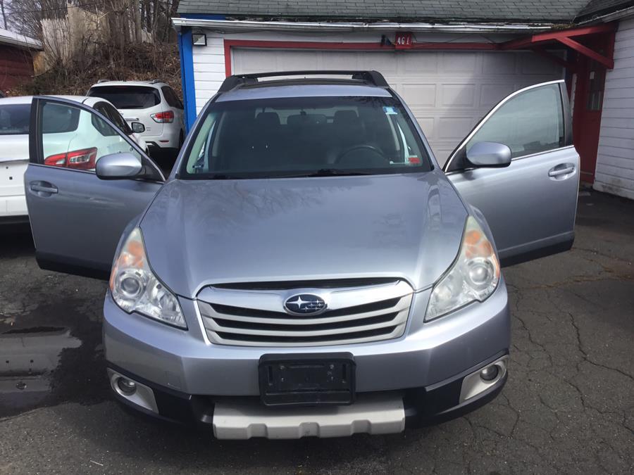 Used 2012 Subaru Outback in Manchester, Connecticut | Liberty Motors. Manchester, Connecticut