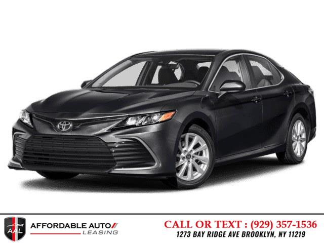2024 Toyota Camry LE Auto (Natl), available for sale in Brooklyn, New York | Affordable Auto Leasing LLC. Brooklyn, New York