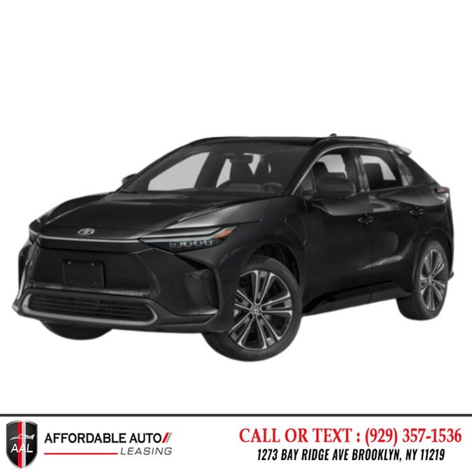 2023 Toyota bZ4X XLE AWD (Natl), available for sale in Brooklyn, New York | Affordable Auto Leasing LLC. Brooklyn, New York