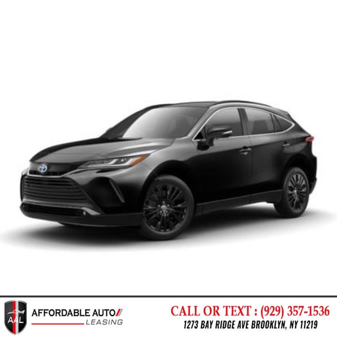 2024 Toyota Venza Nightshade AWD (Natl), available for sale in Brooklyn, New York | Affordable Auto Leasing LLC. Brooklyn, New York