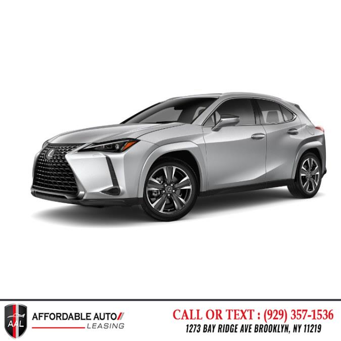 2024 Lexus UX UX 250h F SPORT Design AWD, available for sale in Brooklyn, New York | Affordable Auto Leasing LLC. Brooklyn, New York