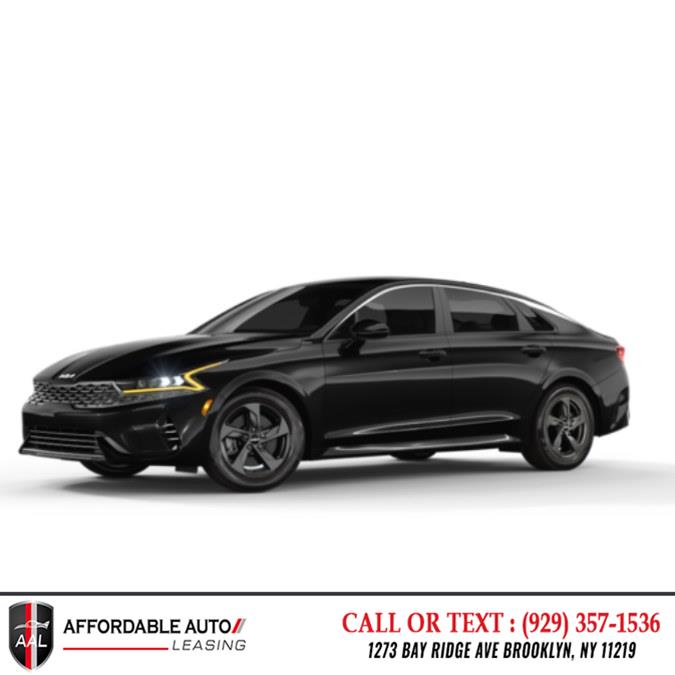 2024 Kia K5 GT-Line Auto AWD, available for sale in Brooklyn, New York | Affordable Auto Leasing LLC. Brooklyn, New York