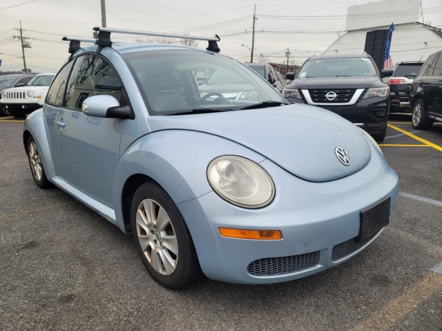 2009 Volkswagen Beetle Coupe 2dr Man S, available for sale in Lodi, New Jersey | AW Auto & Truck Wholesalers, Inc. Lodi, New Jersey