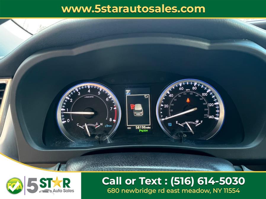 2019 Toyota Highlander Limited V6 AWD (Natl), available for sale in East Meadow, New York | 5 Star Auto Sales Inc. East Meadow, New York 2019 Toyota Highlander Limited V6 AWD (Natl), available for sale in East Meadow, New York | 5 Star Auto Sales Inc. East Meadow, New York